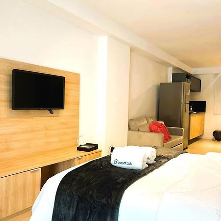 Selfie Tech Copacabana By Housi Apartment Rio de Janeiro Exterior foto