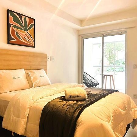 Selfie Tech Copacabana By Housi Apartment Rio de Janeiro Exterior foto
