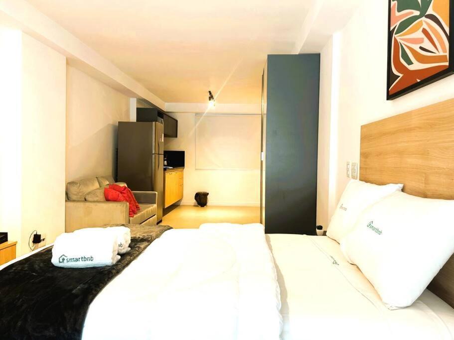Selfie Tech Copacabana By Housi Apartment Rio de Janeiro Exterior foto