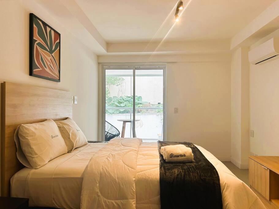Selfie Tech Copacabana By Housi Apartment Rio de Janeiro Exterior foto