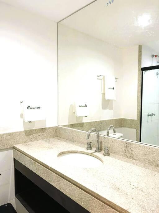 Selfie Tech Copacabana By Housi Apartment Rio de Janeiro Exterior foto