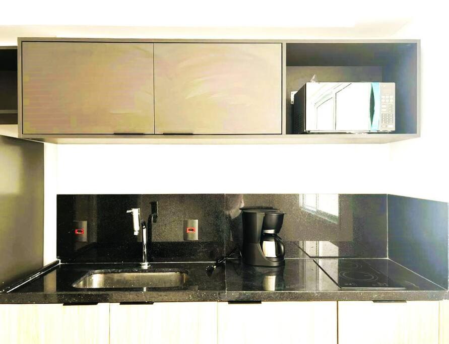 Selfie Tech Copacabana By Housi Apartment Rio de Janeiro Exterior foto