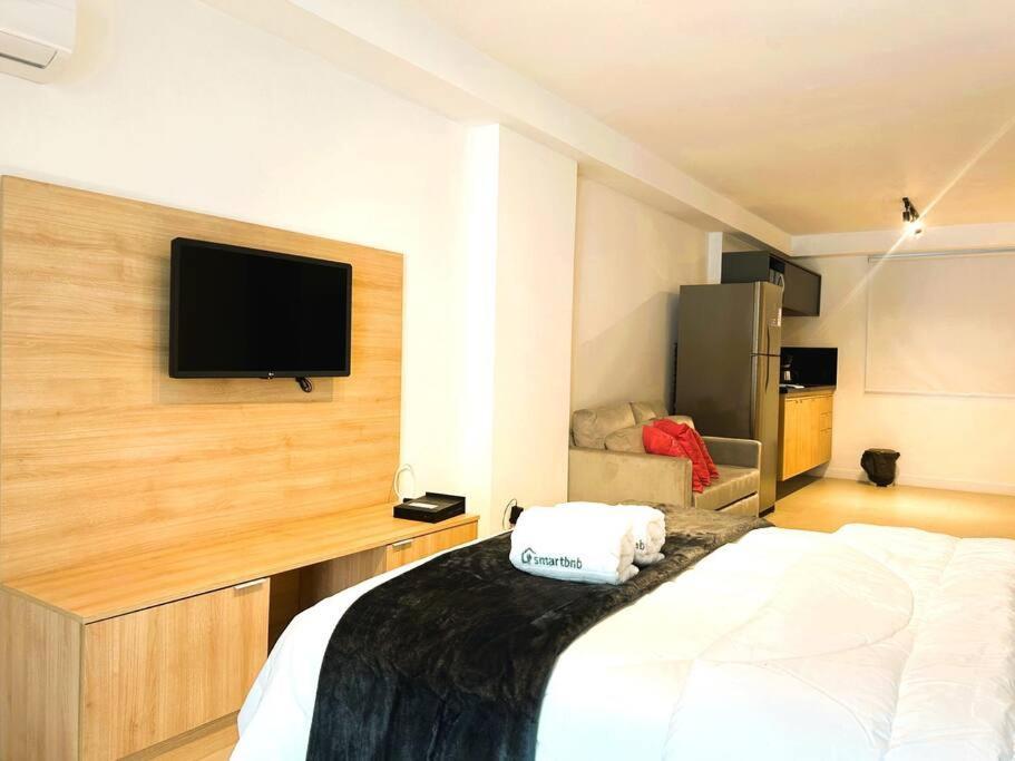 Selfie Tech Copacabana By Housi Apartment Rio de Janeiro Exterior foto
